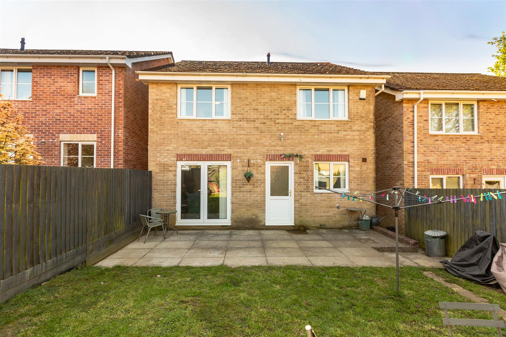 Llys Llwyfen, Swansea Vale, Swansea, SA7 0NF